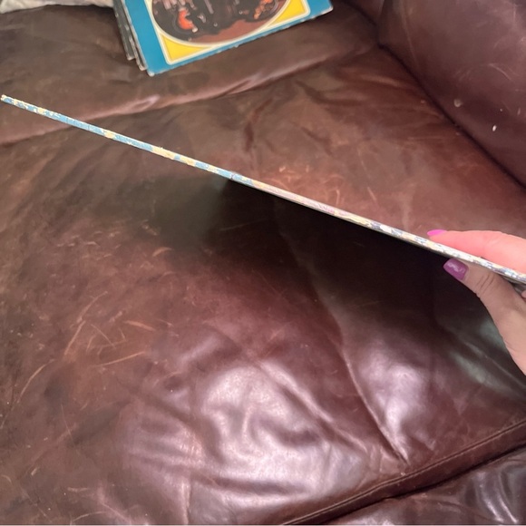 Chet Atkins Vinyl Record - Classic Album Cover - Picture 3 of 9